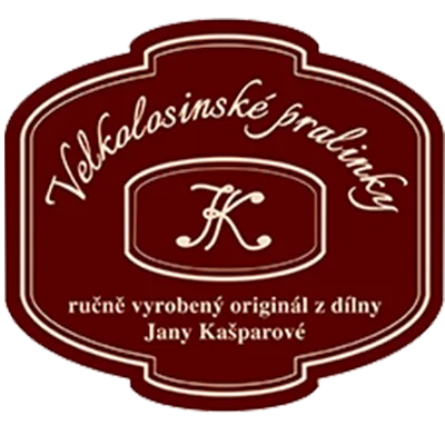 Velkolosinská pralinka
