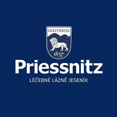 Priessnitzoy léčebné lázně