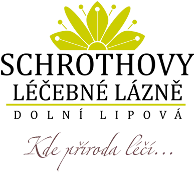 Schrothovy léčebné lázně Dolní Lipová