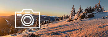 Jeseníky pohledem fanoušků - Fotosoutěž