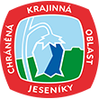 CHKO Jeseníky