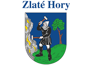 Zlaté Hory