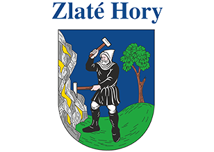 Zlaté Hory