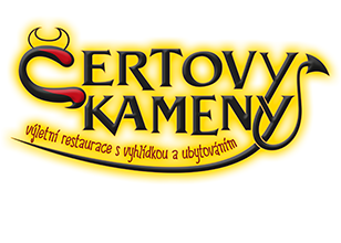 Restaurace Čertovy kameny