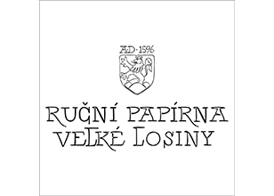 Ruční papírna Velké Losiny