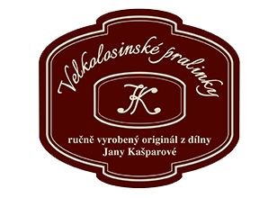 Velkolosinské pralinky